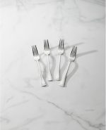 Dinner Forks, Set Of 4