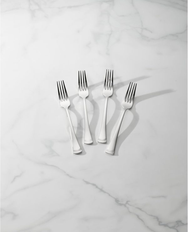 Dinner Forks, Set Of 4