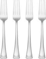 Dinner Forks, Set Of 4
