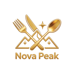 Fine tableware makes dining even more delightful.